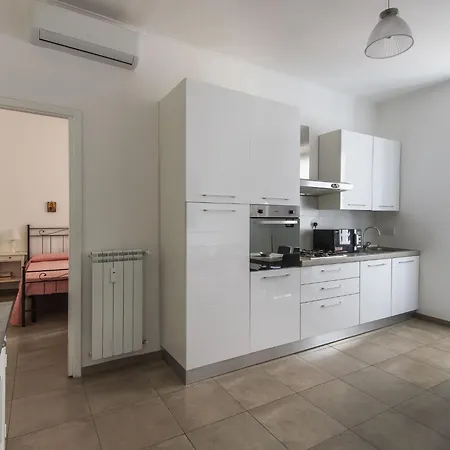 Daire Il Piccolo By Interhome Roma