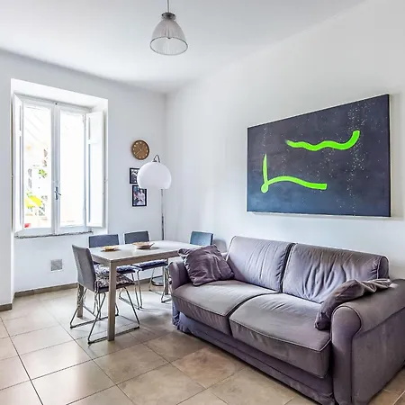 Daire Il Piccolo By Interhome *