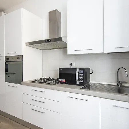 Il Piccolo By Interhome * Roma