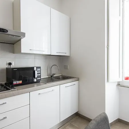 Daire Il Piccolo By Interhome *