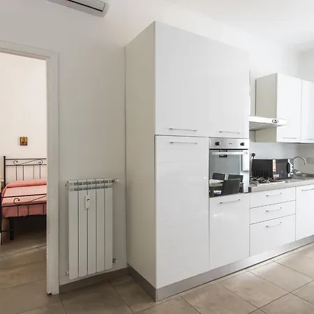 Il Piccolo By Interhome Daire