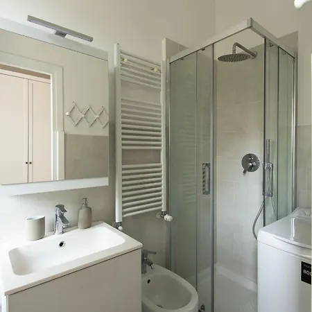 Daire Il Piccolo By Interhome *