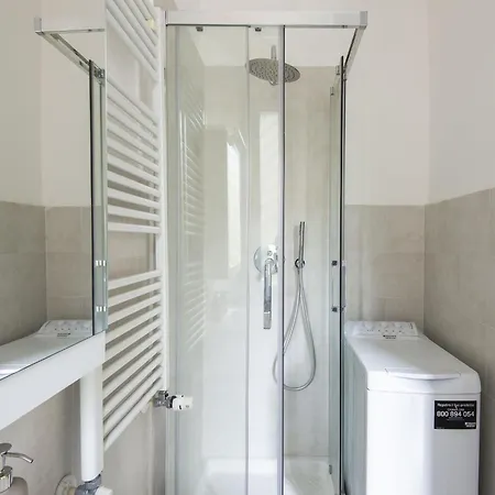 Il Piccolo By Interhome Daire Roma