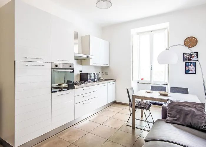 Il Piccolo By Interhome Appartamento