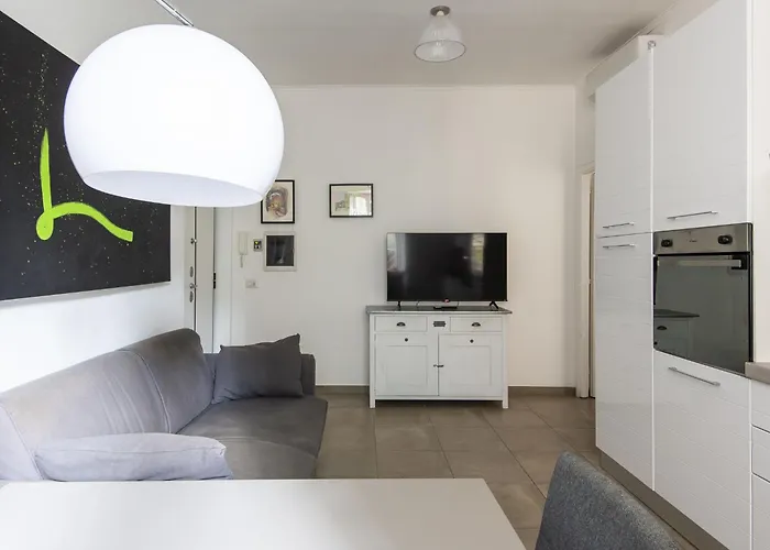 Il Piccolo By Interhome Appartamento *