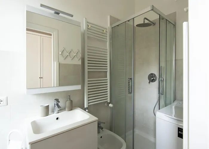 Appartamento Il Piccolo By Interhome *