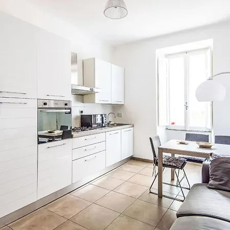 Il Piccolo By Interhome Apartament