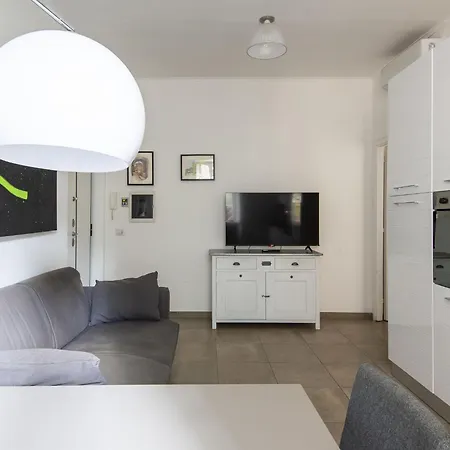 Il Piccolo By Interhome Apartament *